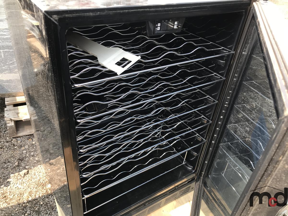 Magic Chef Wine Fridge